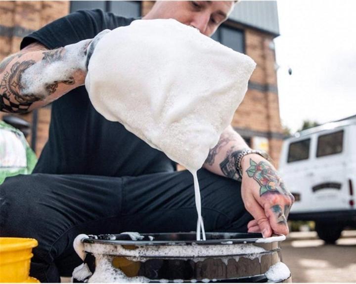 Produktbild Meguiar's Wash Mitt