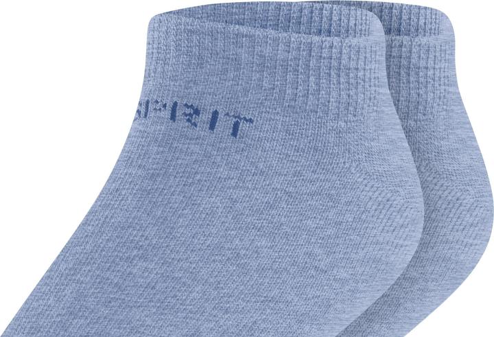Actual product image Esprit Foot Logo SN 2P (pack of 2, 27 - 30)