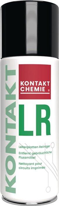 Produktbild Kontakt Chemie Leiterplattenreiniger