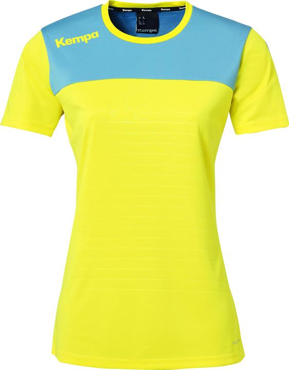 Immagine prodotto Kempa Emozione 2.0 Maglia Donna (XXL)