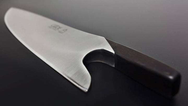 Produktbild Güde Solingen The Knife (26 cm)