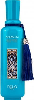 Produktbild Zimaya Andalusi Blue Eau De Parfum 100ml - Unisex-Duft (Eau de Parfum, 100 ml)