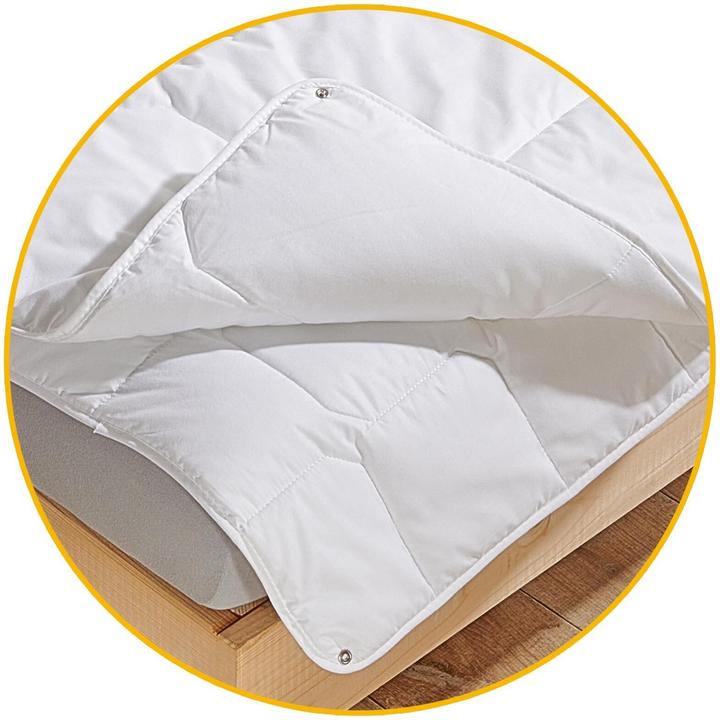 Immagine prodotto Traumschlaf Thinsulate 4 stagioni (1325 g, 155 x 220 cm)