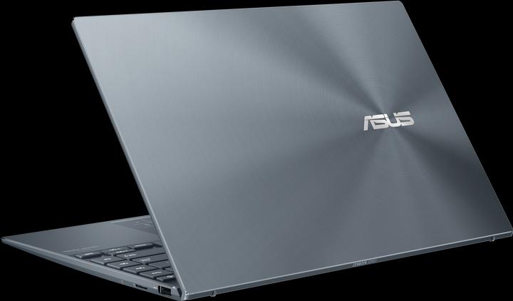 Immagine prodotto ASUS ZenBook 14 (14", Intel Core i7-1065G7, 16 GB, 1000 GB, CH)