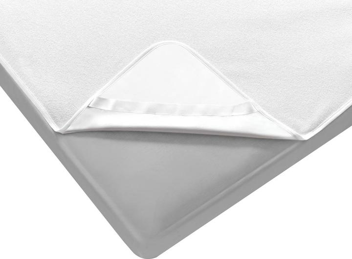 Produktbild Sanamed Frottee (160x200 cm)