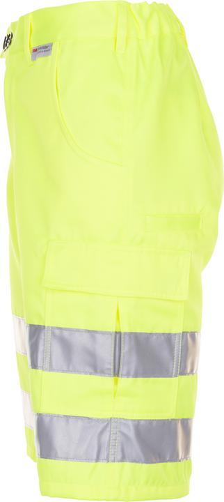 Actual product image Planam High-visibility shorts (L)
