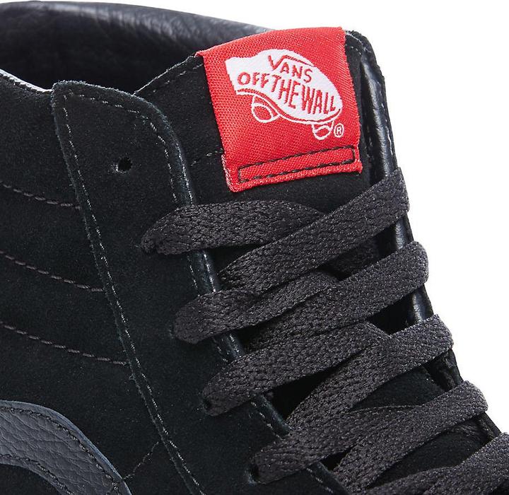 Produktbild Vans SK8-Hi (45)