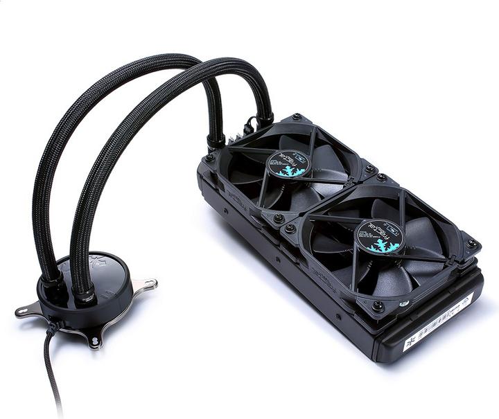 Image du produit Fractal Panne de courant Celsius S24