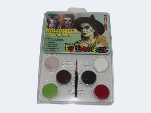 Produktbild Eulenspiegel Halloween