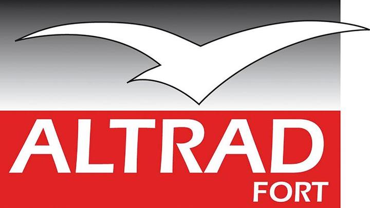Produktbild FORT Ersatzmulde für Universalschubkarre 515/85