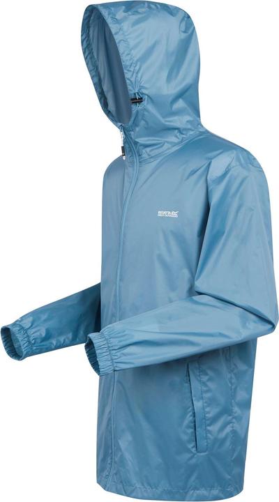 Immagine prodotto Regatta Pack It III Giacca Impermeabile Uomo (XL)
