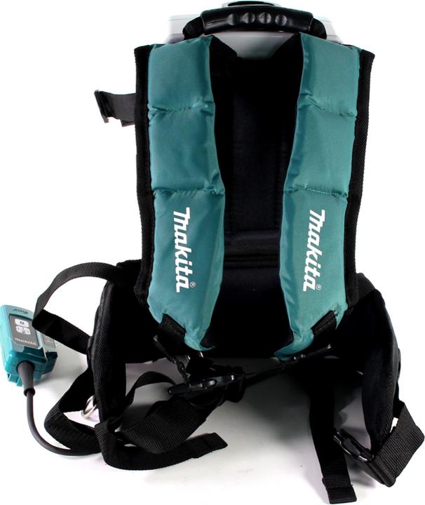 Immagine prodotto Makita DVC265ZXU (Aspirapolvere)