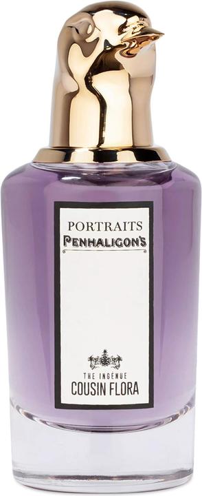 Penhaligon Perfume Penhaligon's The Ingenue Cousin Flora