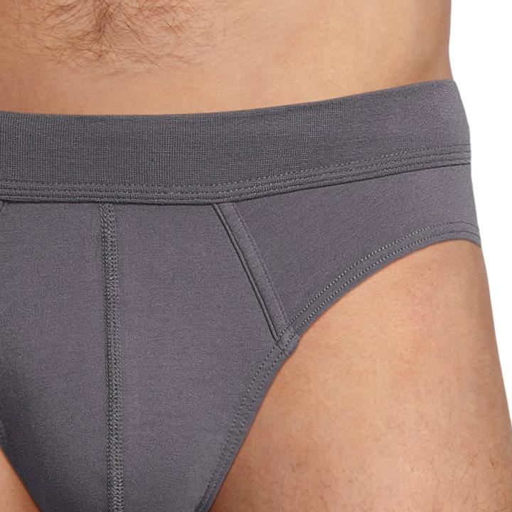 Immagine prodotto Seidensticker Confezione da 6 slip/mutande in cotone Relax (XL, confezione da 6)