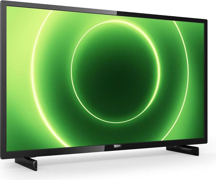 Productafbeelding Philips 43PFS6805 (43", PFS6805, LCD, Volledige HD, 2020)