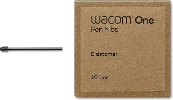 Productafbeelding Wacom Een pen