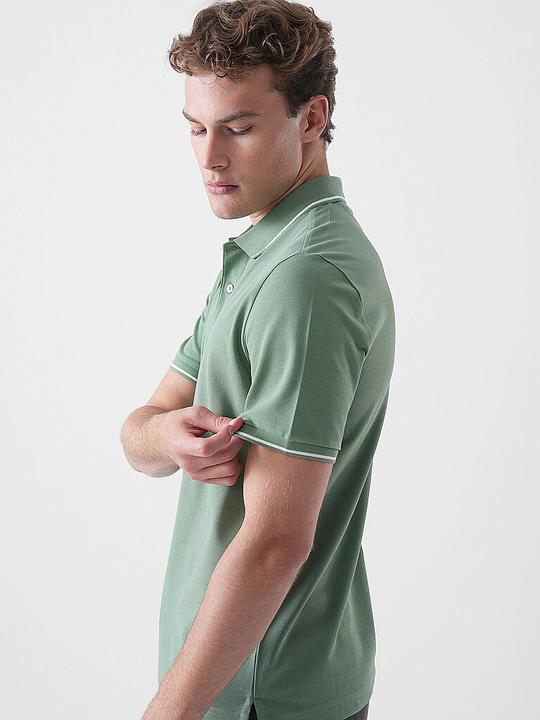 Produktbild GANT Poloshirt (S)