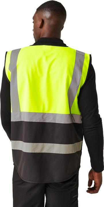 Image du produit Regatta - Gilet haute visibilité PRO EXECUTIVE - Homme (3XL)