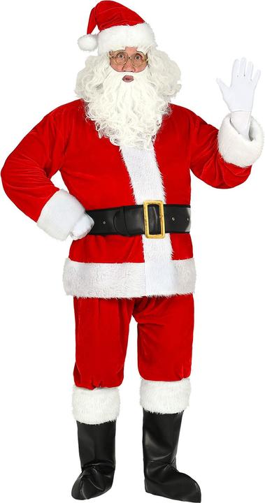 Immagine prodotto Widmann Babbo Natale Professionista (XXL)