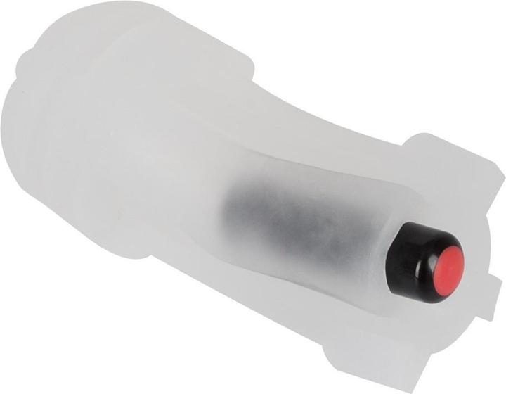 Actual product image Shots Vulcan Tight Vagina Vibrating