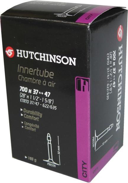 Actual product image Hutchinson A BALLON 500x28/42 Presta 32 mm (Presta (SV))