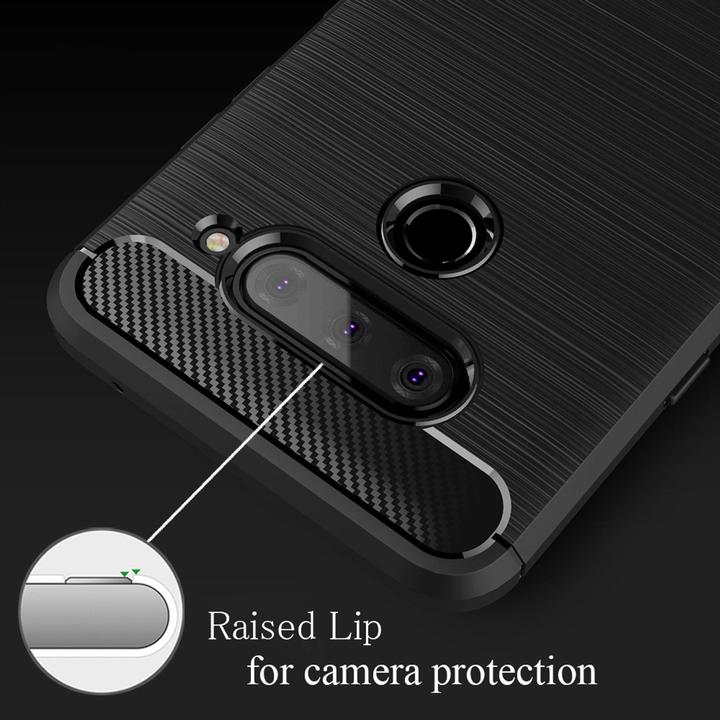 Image du produit Nalia Boîtier compatible avec LG V40 ThinQ (LG V40 ThinQ)