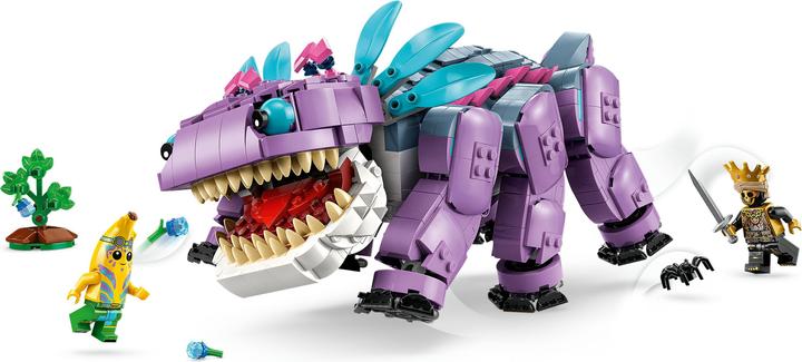 Produktbild LEGO Klombo (77077, LEGO Fortnite)