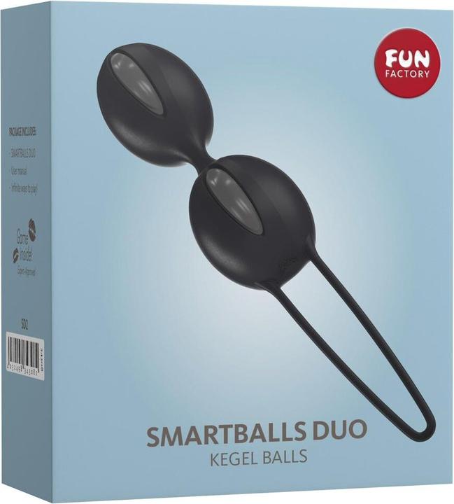 Productafbeelding Fun Factory Smartballs Duo