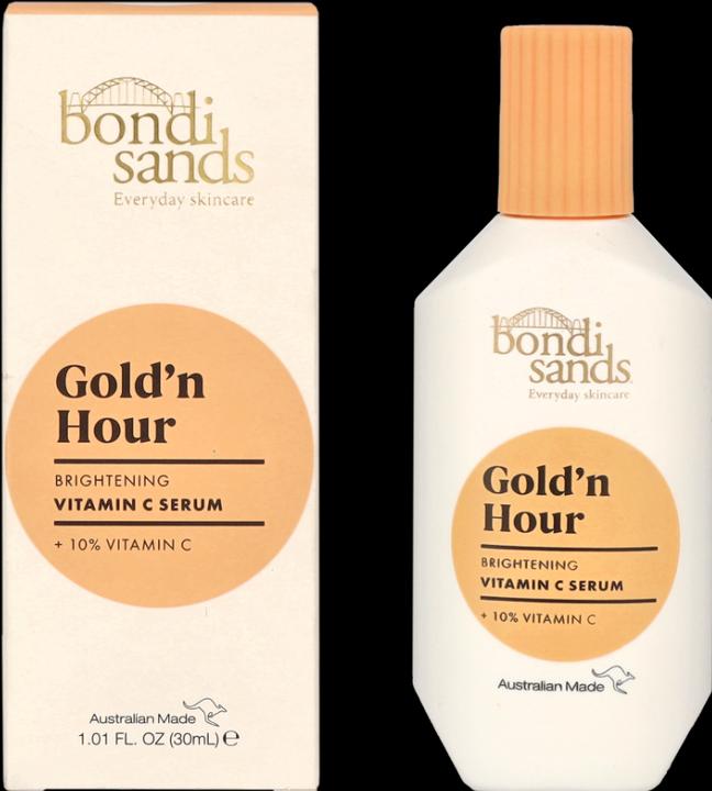 Image du produit Bondi Sands Sérum à la vitamine C Gold'n Hour 30 ml (30 ml)