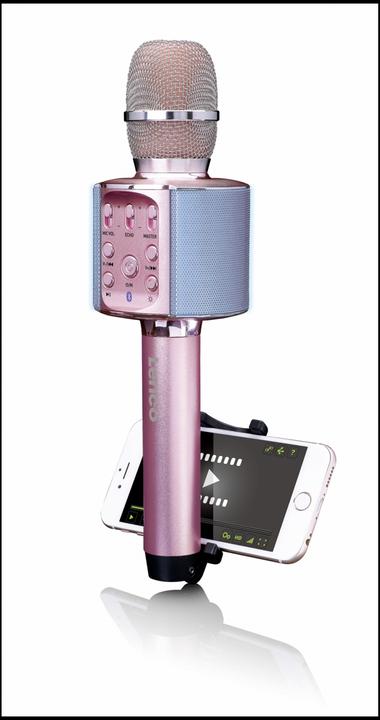 Actual product image Lenco BMC-090