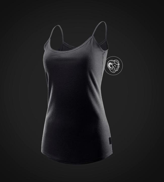 Actual product image Forclaz TREK 500 MERINO (XS)