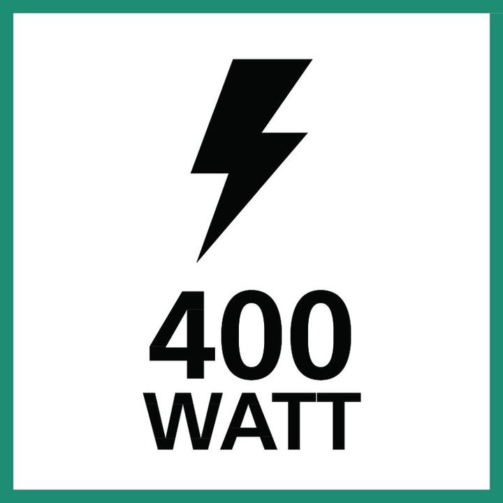 Productafbeelding Bosch Professional GEX 40-150 (Excentrische schuurmachine, 400 W)