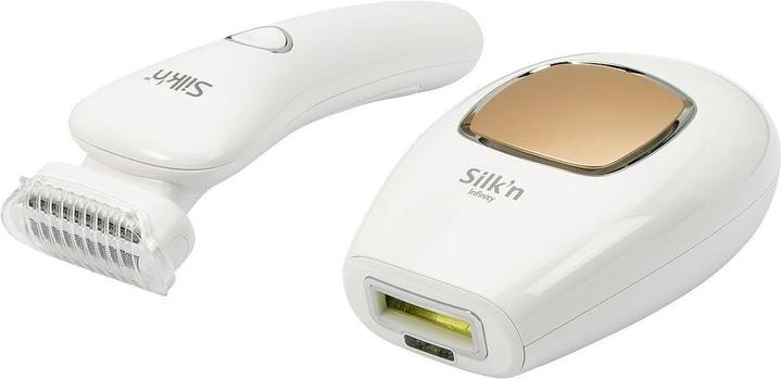 Image du produit Silk'n Silkn appareil d'épilation HPL Infinity