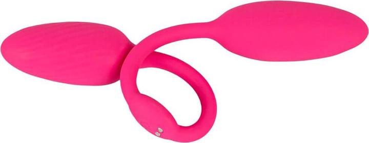 Produktbild Sweet Smile RC Double Pleasure Love Balls