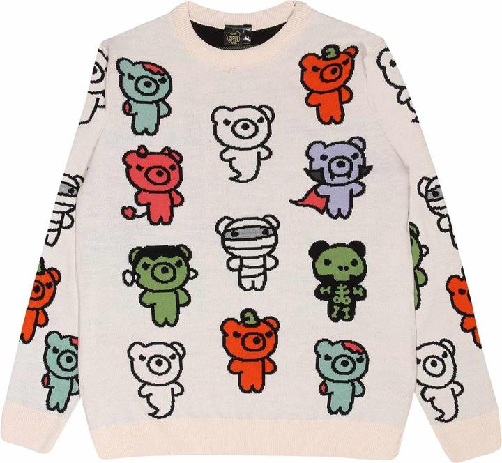 Deddy Bears - Pull - Adulte (M)
