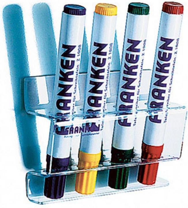 Produktbild Franken Stiftehalter