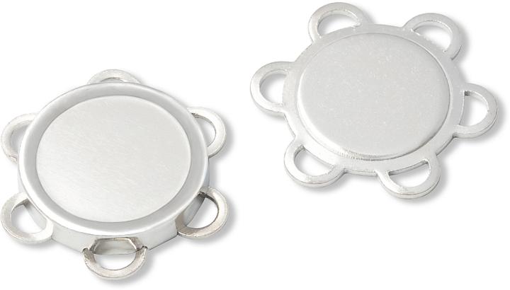Produktbild Prym Magnet-Annähknopf