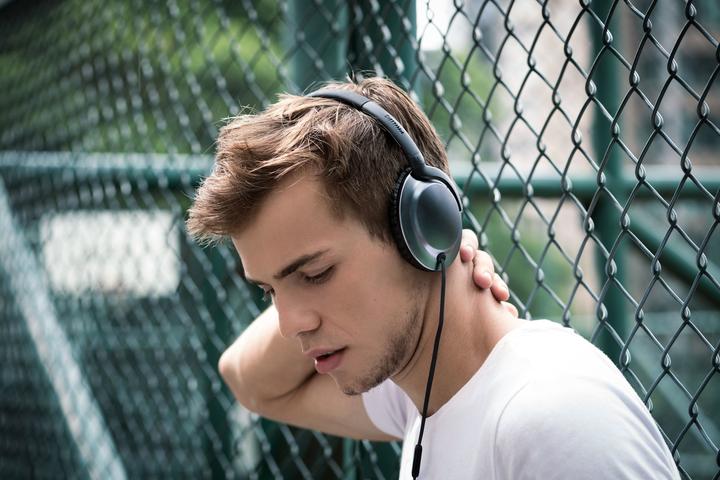 Image du produit Philips Flite SHL4805DC, Casque supra-auriculaire (Filaire)