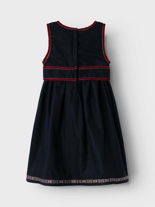Image du produit Name it Robe de cérémonie à bretelles (92)