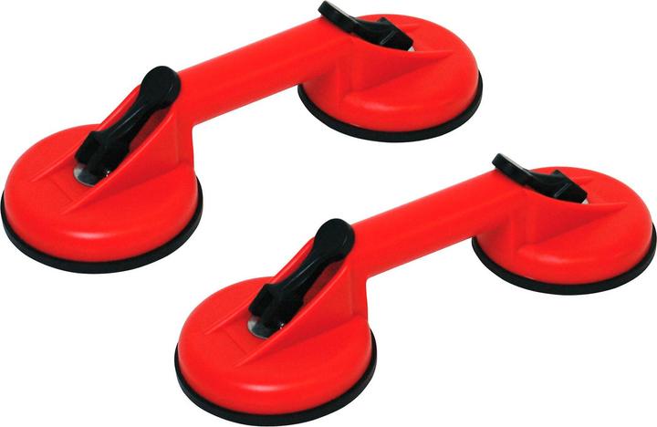 Actual product image Dema Glass lifter (80 kg)