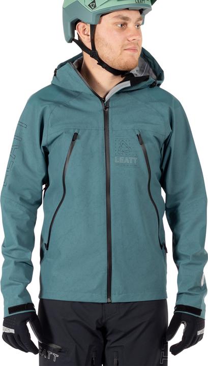 Immagine prodotto Leatt Giacca MTB HydraDri 5.0 (M)