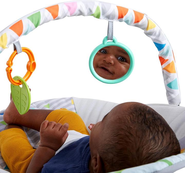 Image du produit Bright Starts Safari Fun