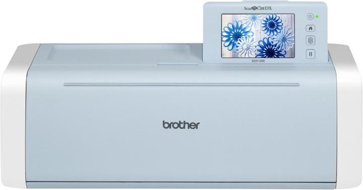 Image du produit Brother ScanNCut DX1200