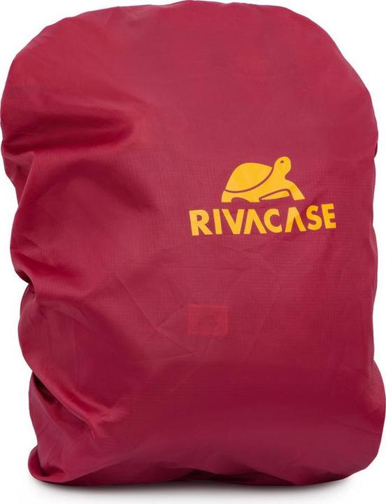 Actual product image Rivacase Burgundy Red 5321 (25 l)