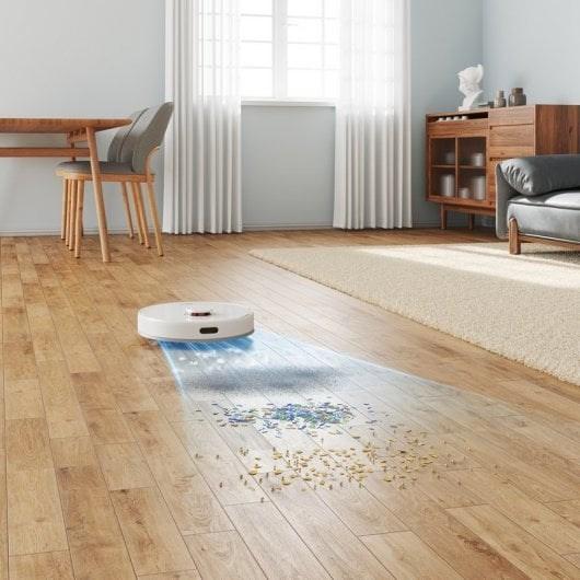 Actual product image Dreame F9 Pro (Vacuum mopping robot)