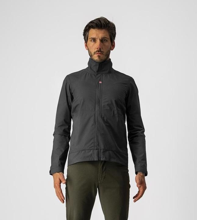 Produktbild Castelli Commuter Reflex Jacket (S)