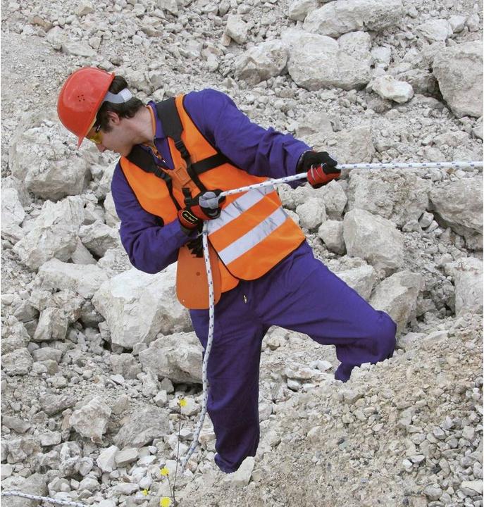 Image du produit FerdyF. Gant Mechanics RO RESCUE (10, XL)