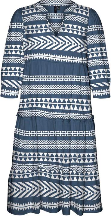 Vero Moda VMDICTHE Langes Kleid Kleid