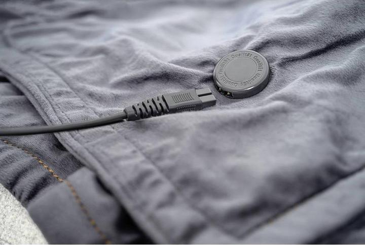 Actual product image Beurer HD74 Cozy (150 x 130 cm)