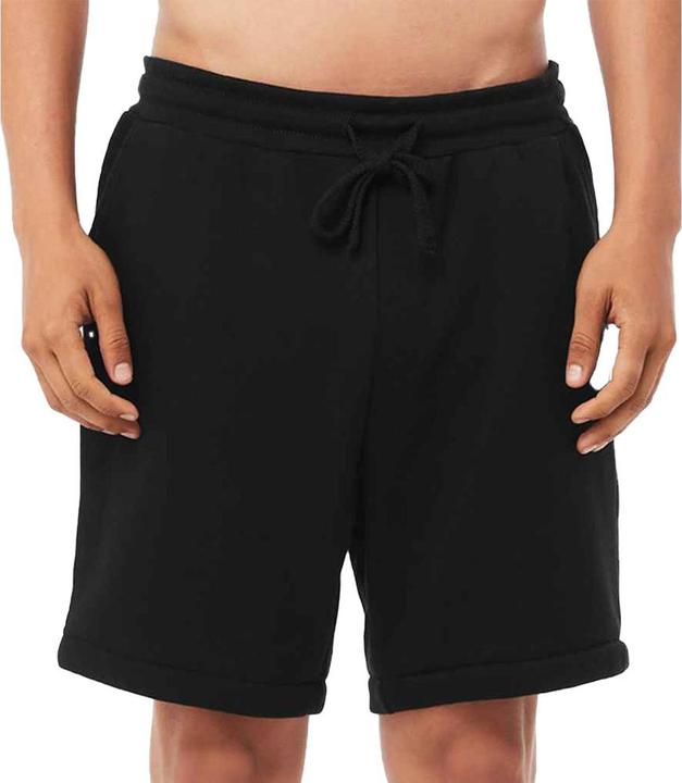 Produktbild Bella Canvas SweatShorts (XXL)